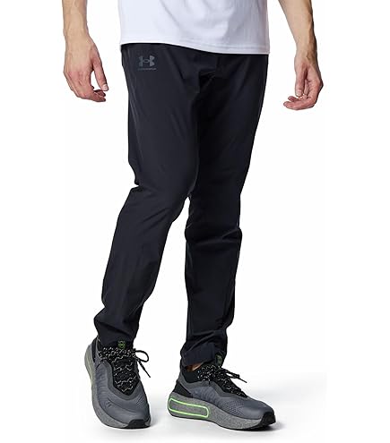UNDER ARMOUR - UNDER ARMOURアンダーアーマー リカバリースリープウェアエリートパンツ アンダーアーマー公式】 UAアスリートリカバリー スリープ